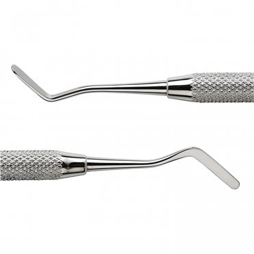 AM Dental PFI No.156 Double Ended - Each