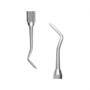 Plastic Filling Instruments