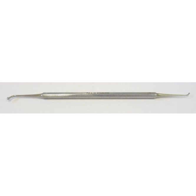 AM Dental PFI No.18 Double Ended - Each