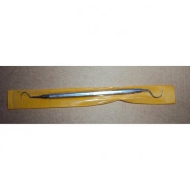 AM Dental Probe 2/54 Double Ended - Each