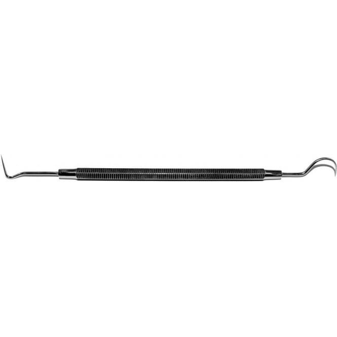 AM Dental Probe No.12/20 Double Ended - Each