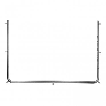 AM Dental Rubber Dam Frame - Each