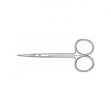 AM Dental Suture Scissors Straight - Each