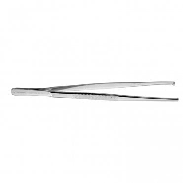AM Dental Tweezers Tissue Toothed - Each