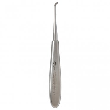 AM Dental Warwick James Elevator Left - Each