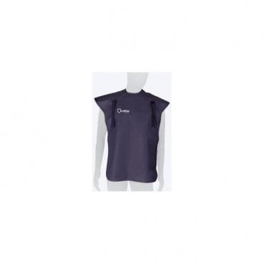 AmRay OPG Apron M 60x90 0.25 Supreme LF - Each