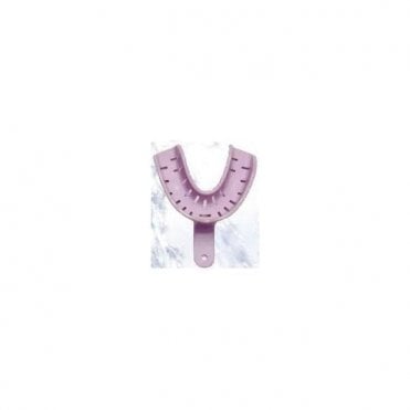 Astek Transform Dentate Tray Large Lower #1 (118201)