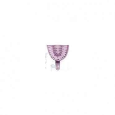 Astek Transform Dentate Tray Large Upper #2 (118202)