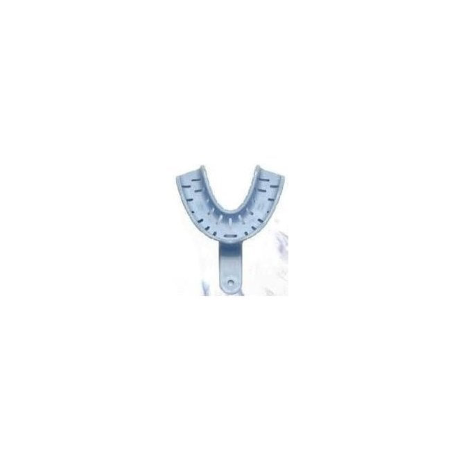 Astek Transform Dentate Tray Medium Lower #3 (118203)