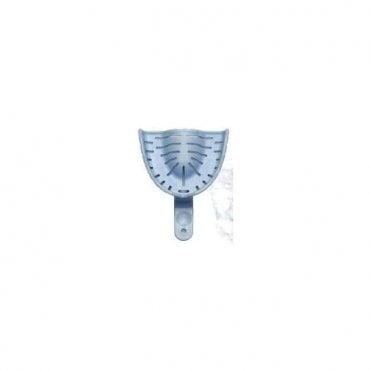 Astek Transform Dentate Tray Medium Upper #4 (118204)