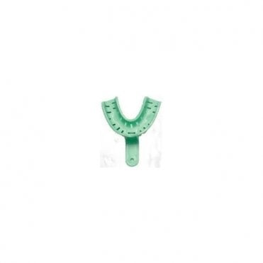 Astek Transform Dentate Tray Small Lower #5 (118205)