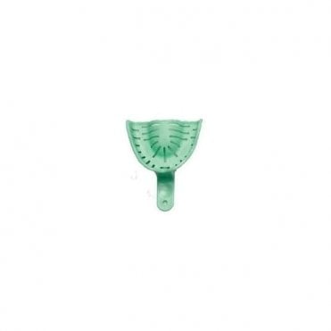 Astek Transform Dentate Tray Small Upper #6 (118206)