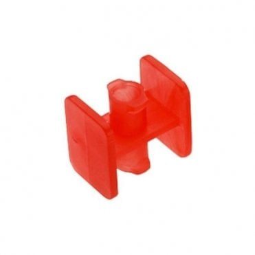 Baxter Connector Double Female Luer Lock (BAXA-1) - Pack50