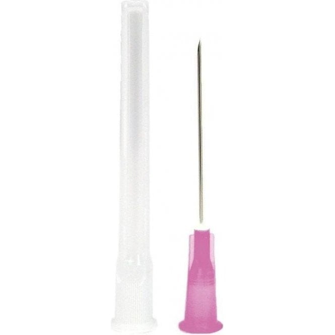 BD Microlance 3 Hypodermic Needles 18Gx1.5