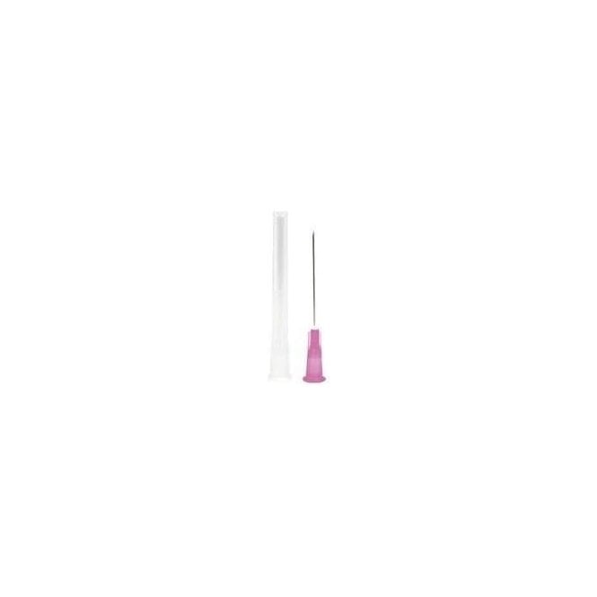 BD Microlance 3 Hypodermic Needles 18Gx2