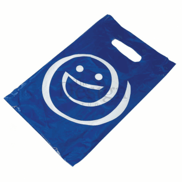 BDHF Smiley Small Bags - Pack100