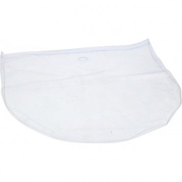 Belmont Footrest Cover for Clesta 1/Voyager/Prog (1A0J2CA0)