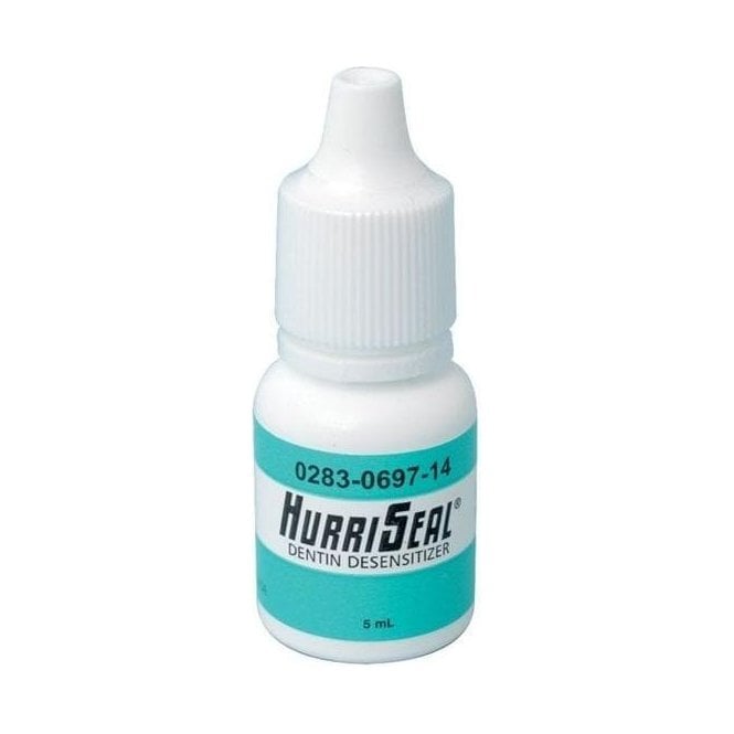 Beutlich HurriSeal Desensitiser 5ml - Each