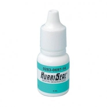 Beutlich HurriSeal Desensitiser 5ml - Each