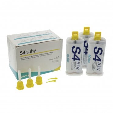 Bisico S4 Superhydrophilic (55101)