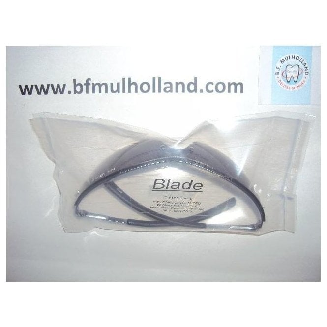 Blade T Glasses Tinted Lens - Each