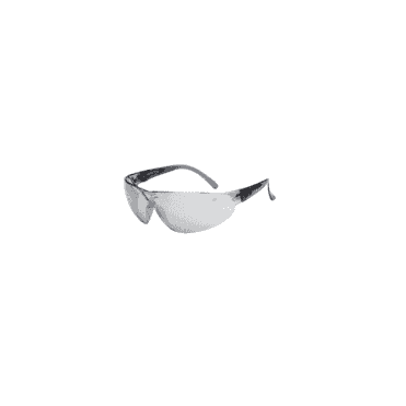Bolle Blade Clear Lens Glasses - Each