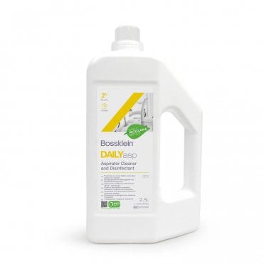 Bossklein Daily Aspirator Cleaner&Disinfectant 2.5L BOS2489