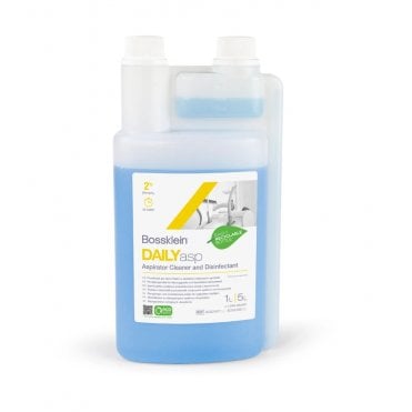 Bossklein Daily Aspirator Cleaner & Disinfectant 1L BOS2487