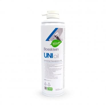 Bossklein UNIoil Universal Oil Spray 500ml