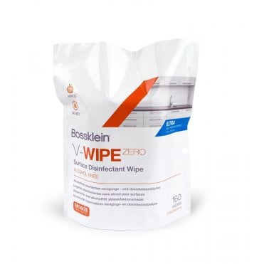 Bossklein V-WIPE ZERO Refill Alcohol Free (BOS3001)