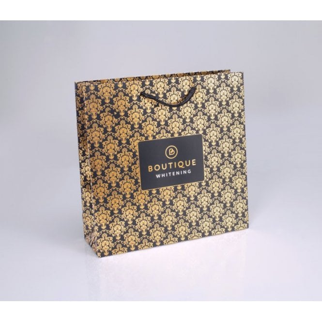 Boutique By Night Gift Bag