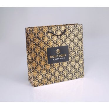 Boutique By Night Gift Bag