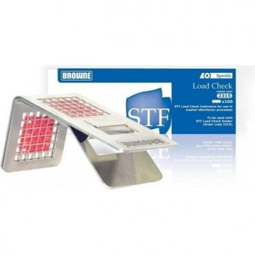 Browne STF Load Check Holder (2316) - Each