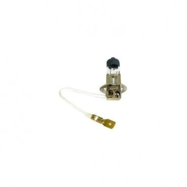 Bulb - Black Top 24v 60w (Belmont NDL Light) - Each