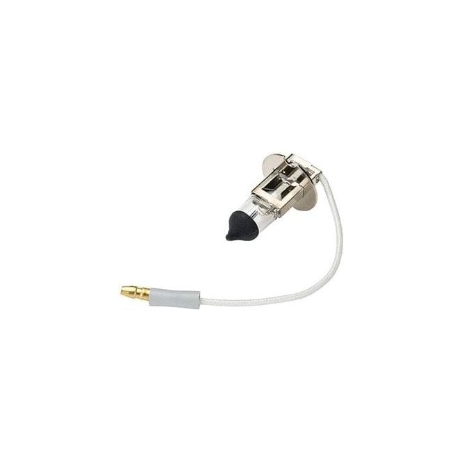 Bulb - H3 12v 55w (Belmont 702S-C/720 Light) bullet end