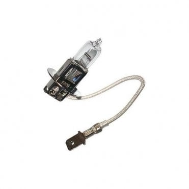Bulb - H3 12v 55w (Belmont 1P018TA0 for 048 Light)spade end