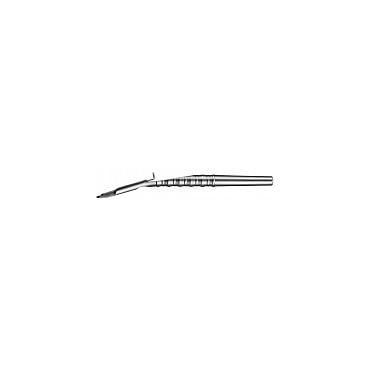 Carl Martin Bone Scraper LS1920A/1 - Each