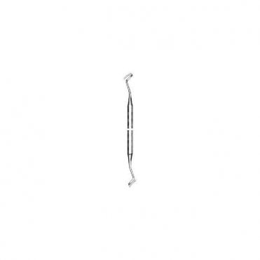 Carl Martin Blacks Distal No.1181/77-78 Double Ended - Each