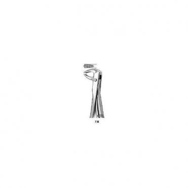 Carl Martin Childrens Forceps No.73K - Each