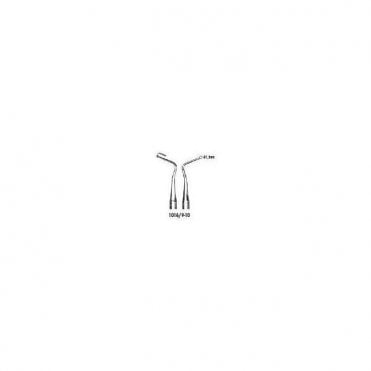 Carl Martin Excavator 1016/9-10 Double Ended - Each