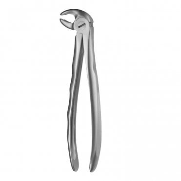 Carl Martin Extracting Forceps No.E22 - Each