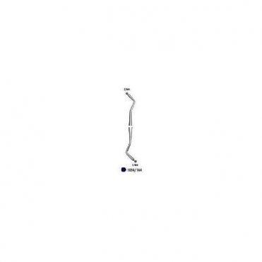 Carl Martin PFI No.1054/164 Double Ended - Each