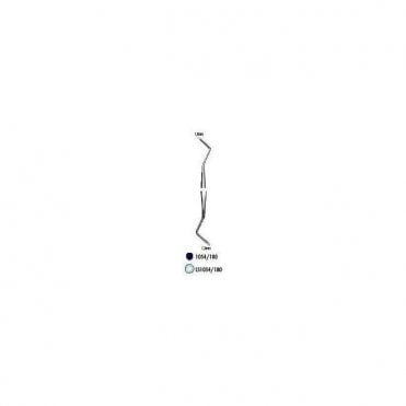 Carl Martin PFI No.1054/180 Double Ended - Each
