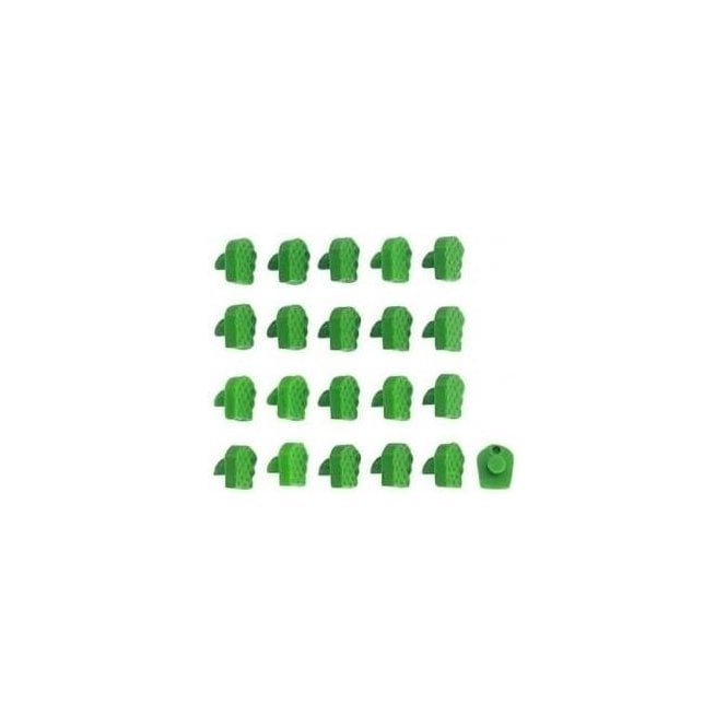 Carl Martin Crown Remover Spare Inserts 1113/2 - Pack20