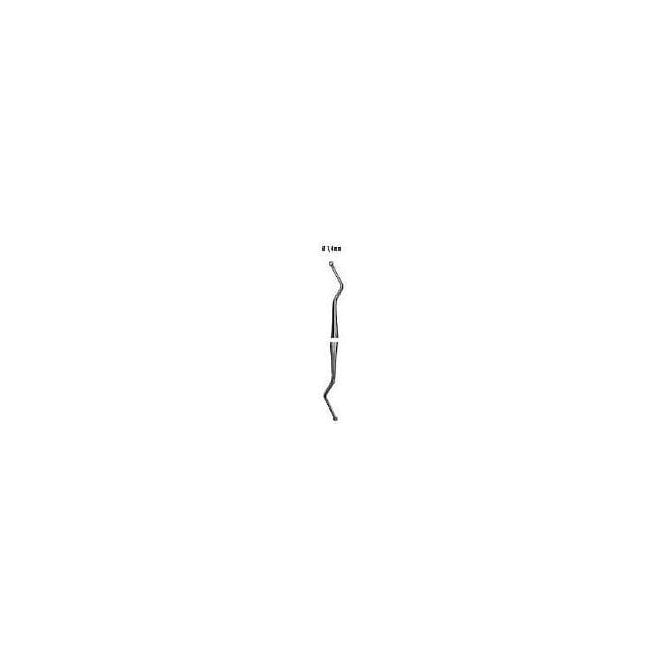Carl Martin Excavator 1020/131-132 Double Ended - Each