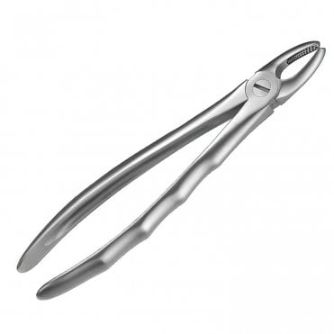 Carl Martin Extracting Forceps No.E7 - Each