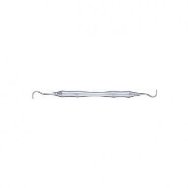 Carl Martin Implant Scaler LST1972 H6/H7 - Each