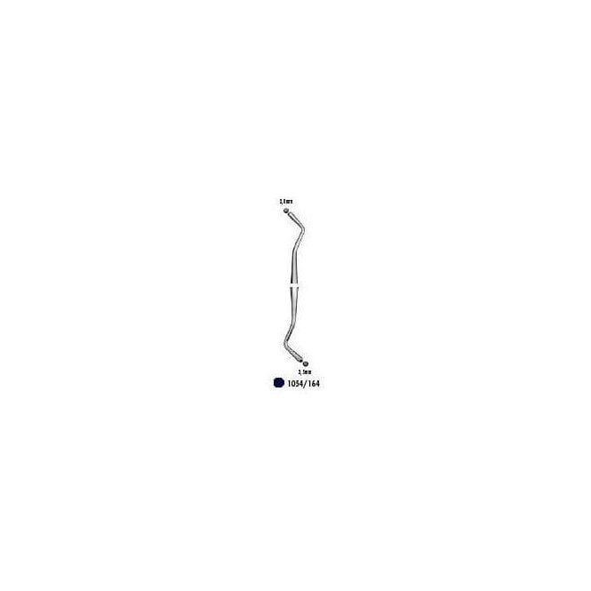 Carl Martin PFI No.1054/164 Double Ended - Each