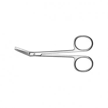 Carl Martin Scissors No.868 11.5cm - Each