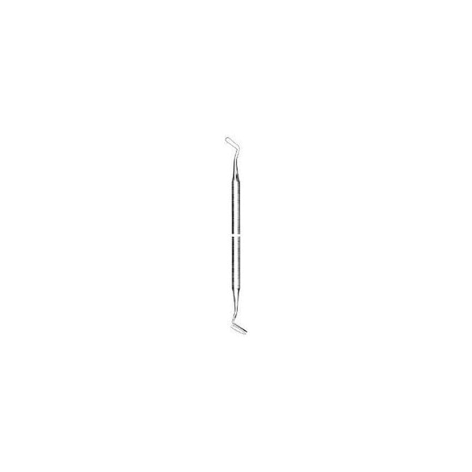 Carl Martin Wards Carver No.1064/2 Double Ended - Each